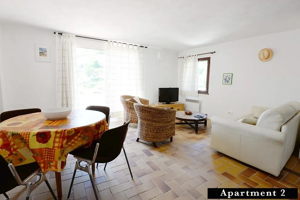 Holiday home Maison Rose Villa Le Bar-sur-Loup