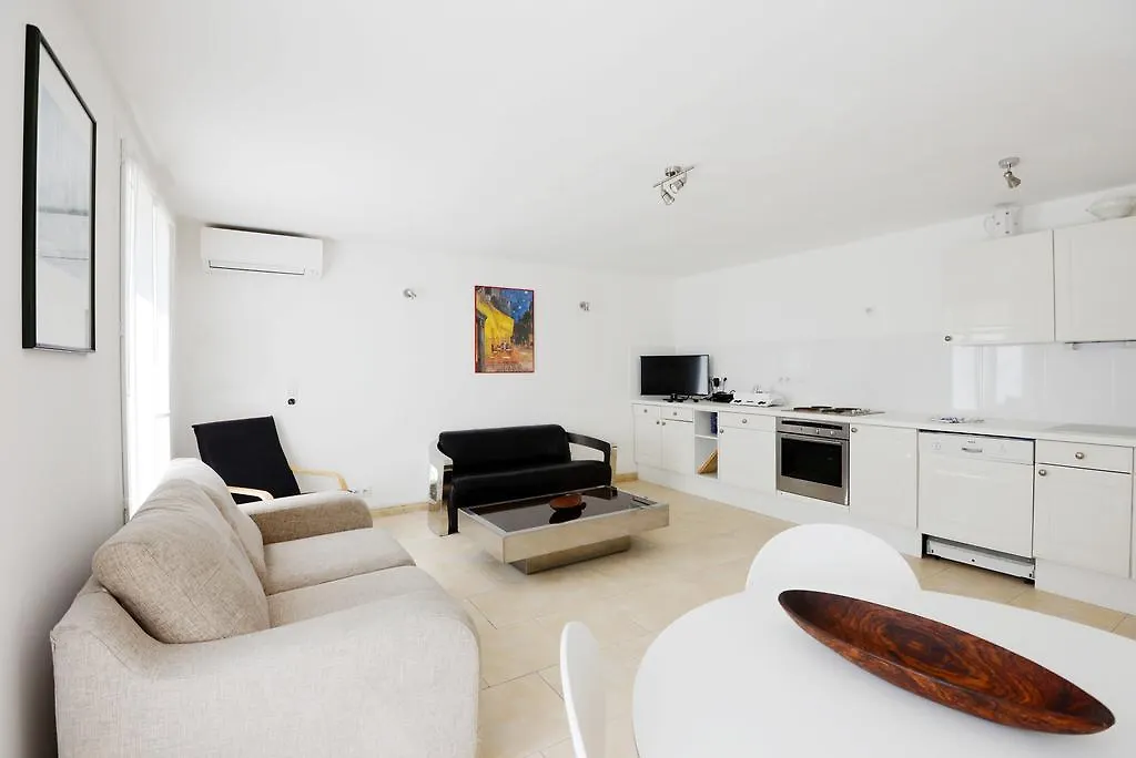 Maison Rose Villa Le Bar-sur-Loup Holiday home