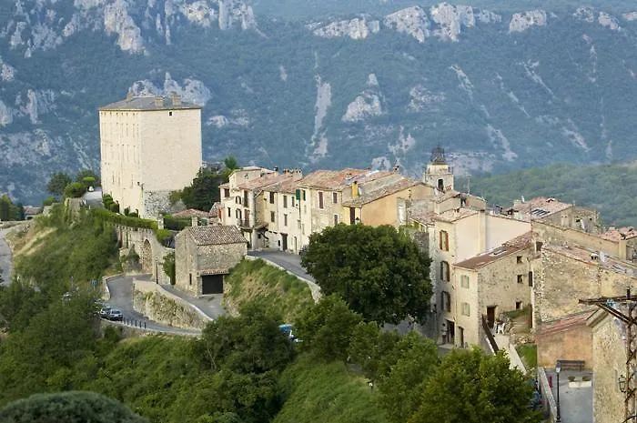 Maison Rose Villa Le Bar-sur-Loup Holiday home