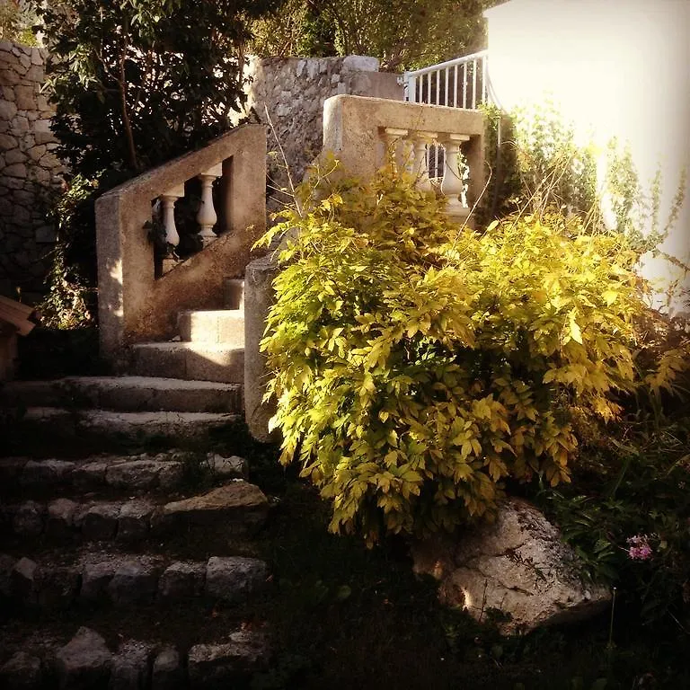 Maison Rose Villa Le Bar-sur-Loup