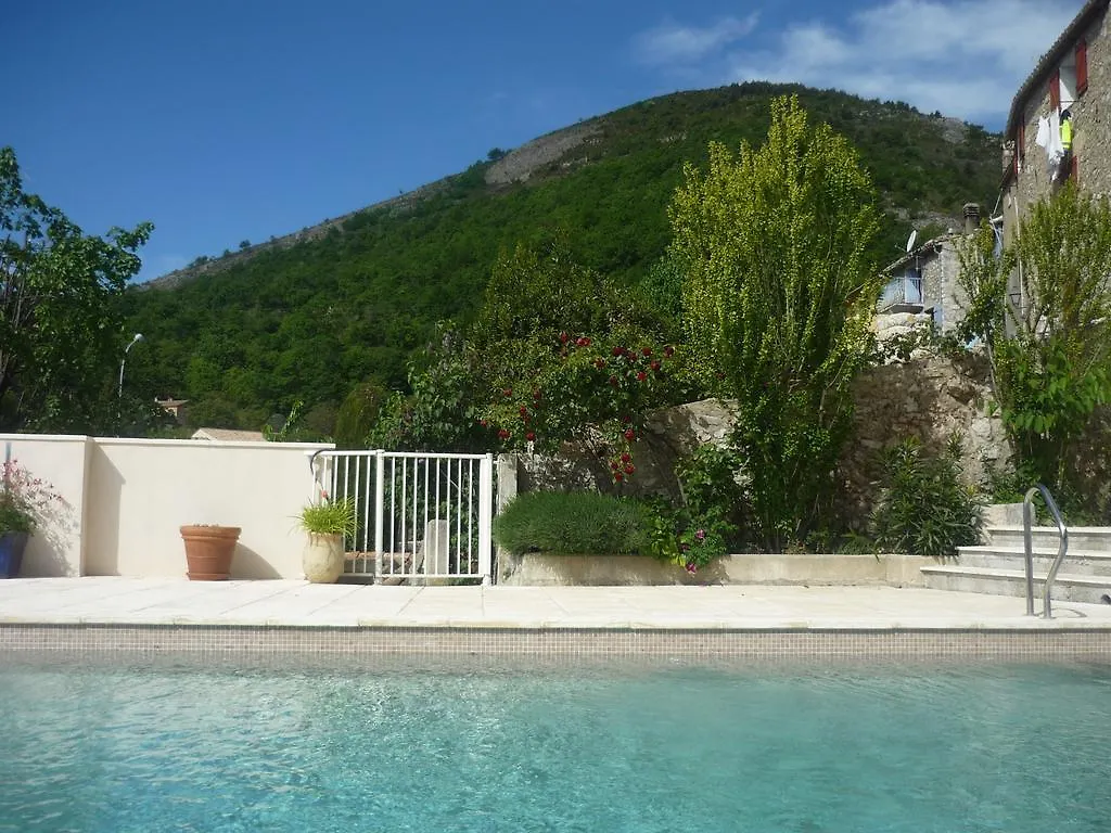 Maison Rose Villa Le Bar-sur-Loup 0*,