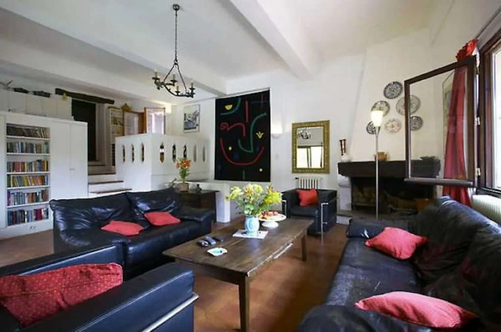 Maison Rose Villa Le Bar-sur-Loup Holiday home