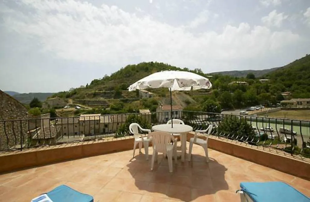 Maison Rose Villa Le Bar-sur-Loup