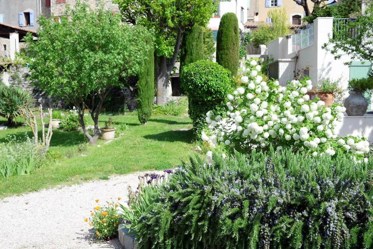 Holiday home Maison Rose Villa Le Bar-sur-Loup France