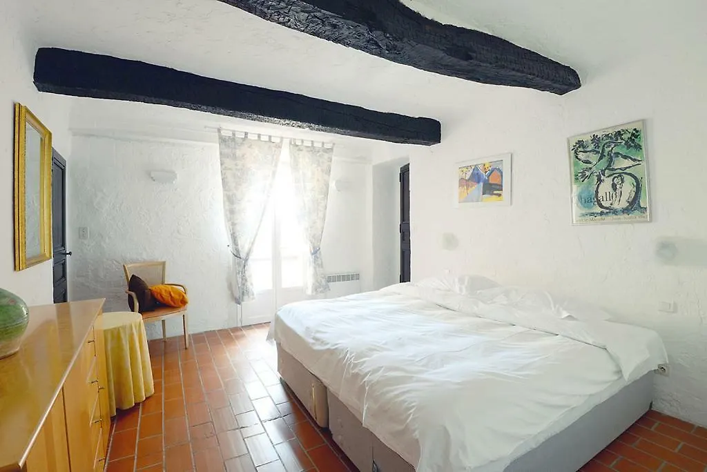 Holiday home Maison Rose Villa Le Bar-sur-Loup