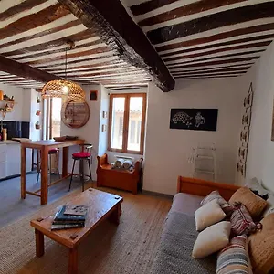 Wanderlust Le Bar-sur-Loup